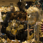Japan and Venice Carnival