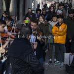 Music in Carnival Venice